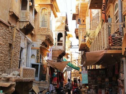 Exploring the Soul of Varanasi