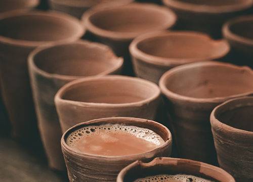 Varanasi Food Tour