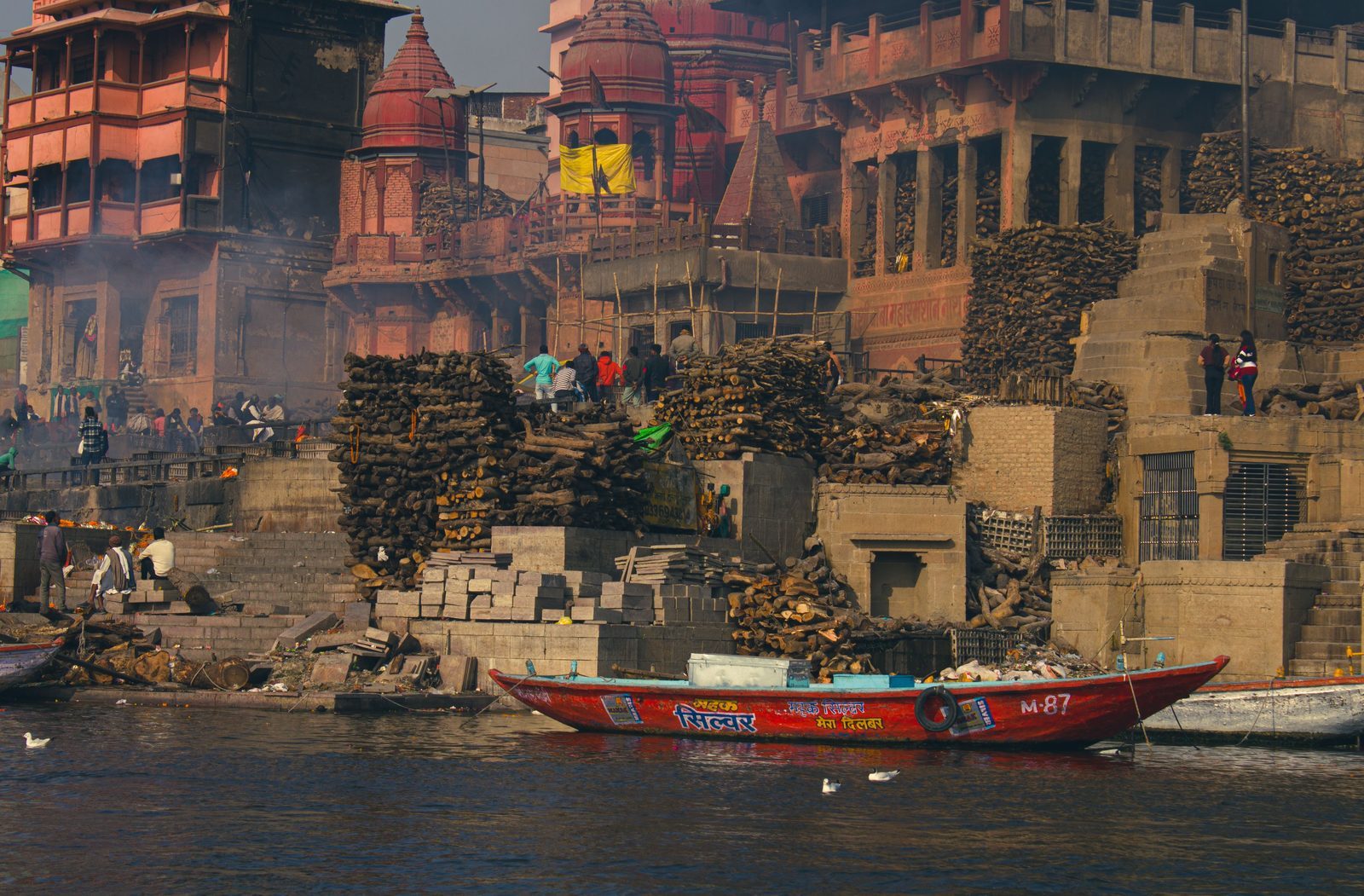 North India