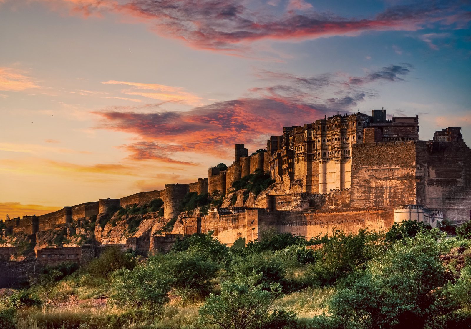 Best of North India