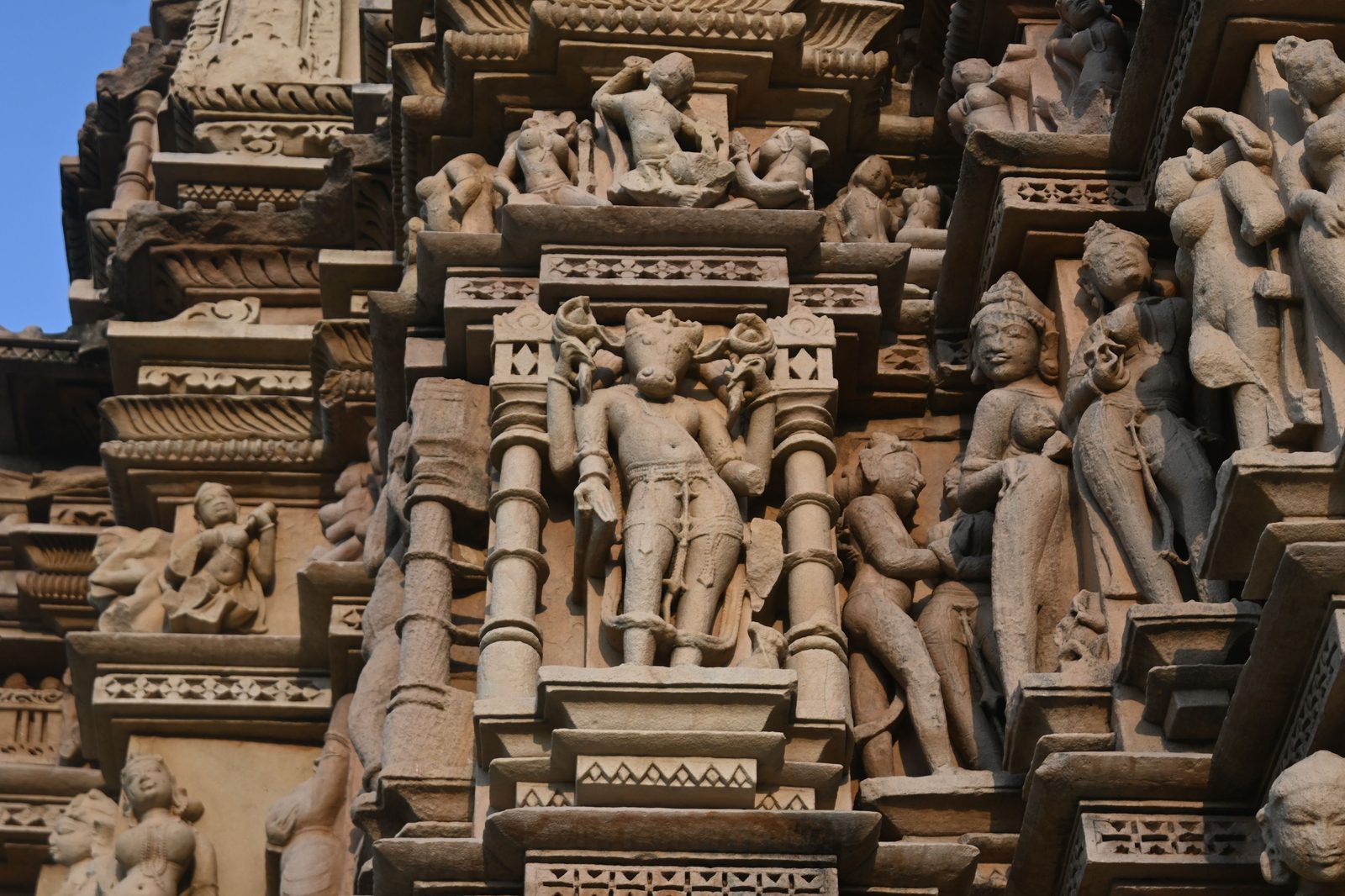 Best of North India