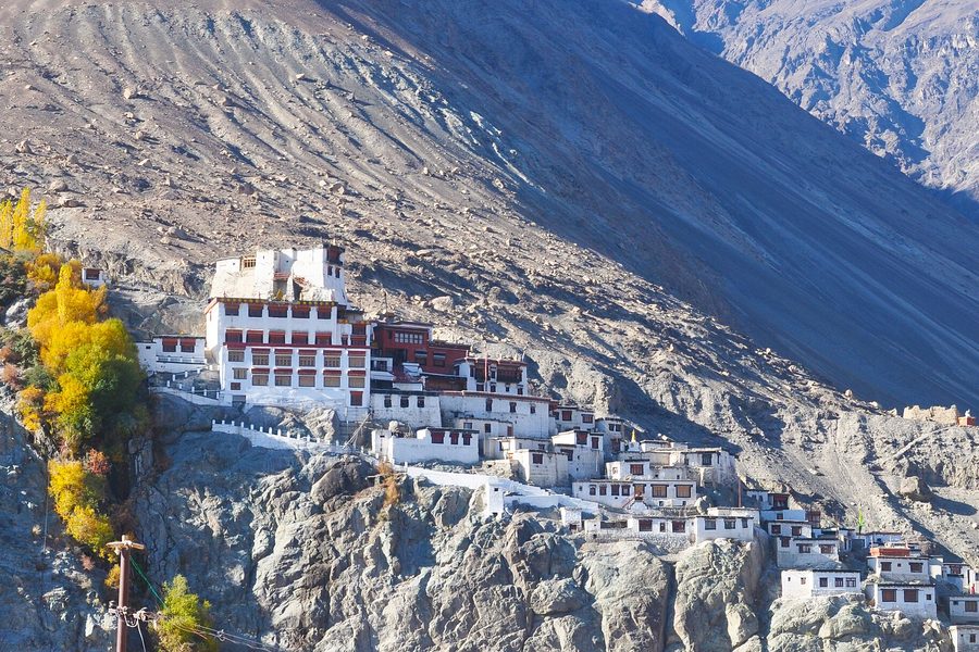 Nubra Valley