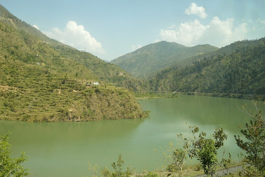 Chandigarh to Manali