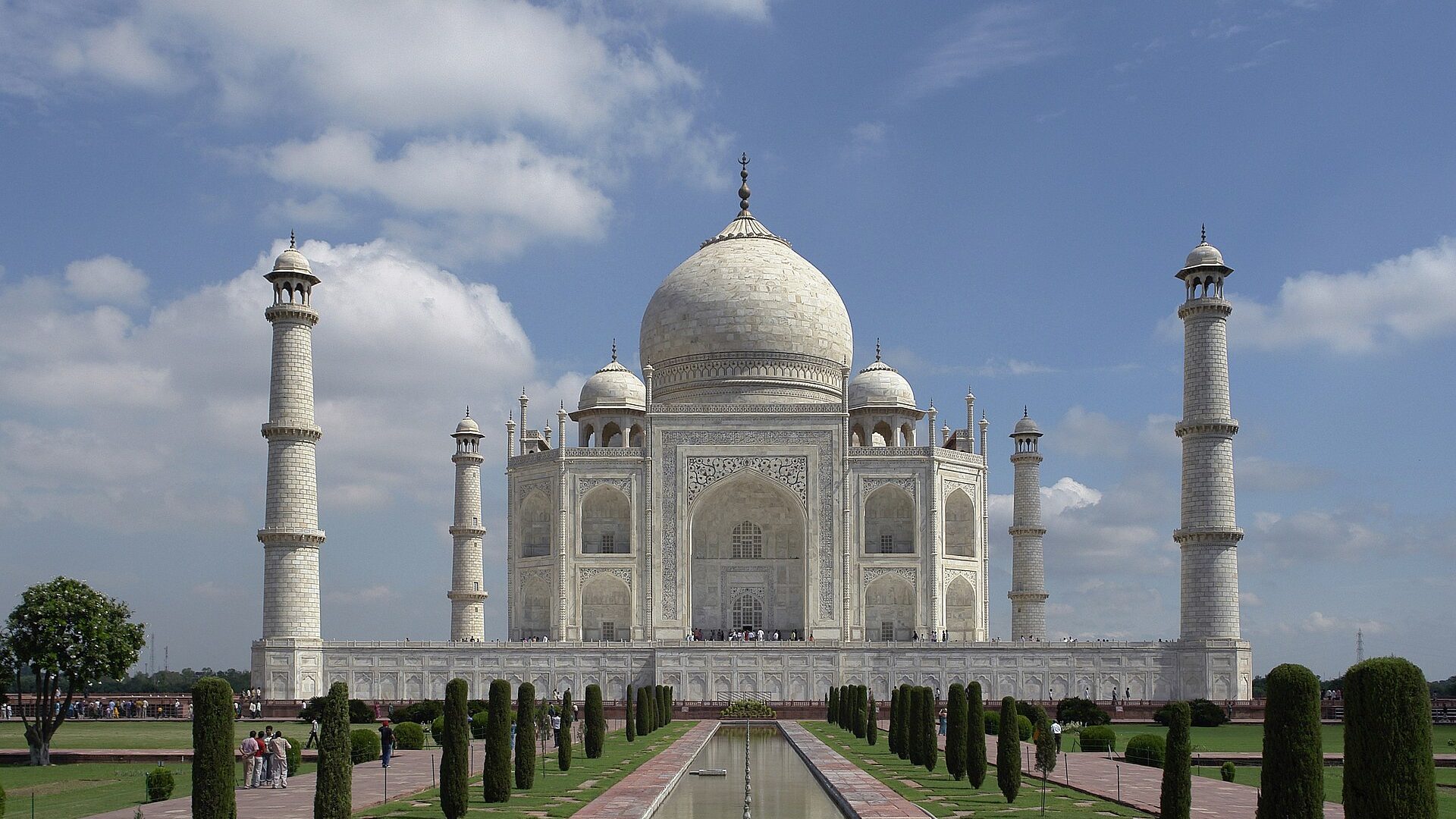 Golden Triangle & Rustic Rajasthan