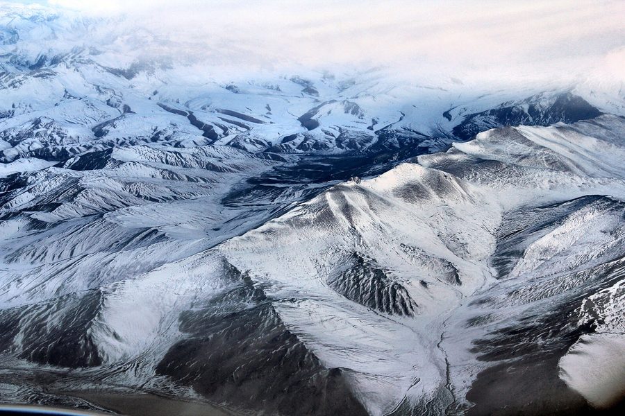 Fly to Leh