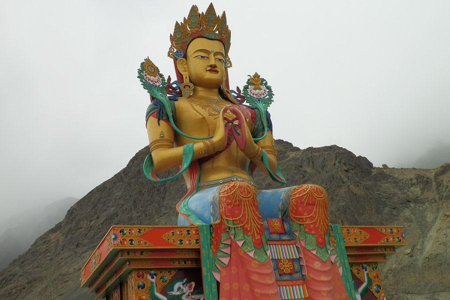 Nubra Valley