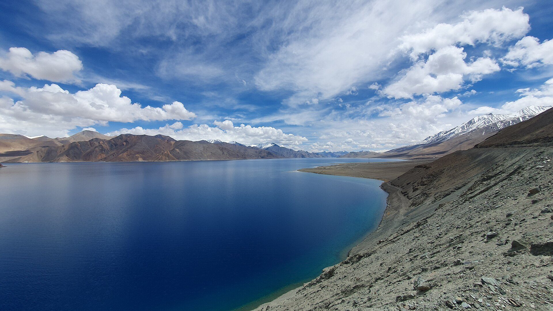 Heavenly Himalayas