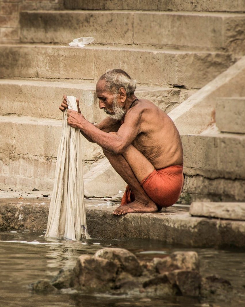 Heritage & Spiritual Walk