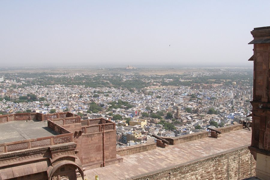 Pushkar to Jodhpur