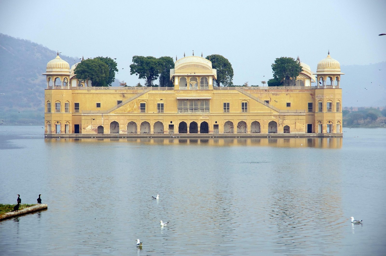 India's Golden Triangle