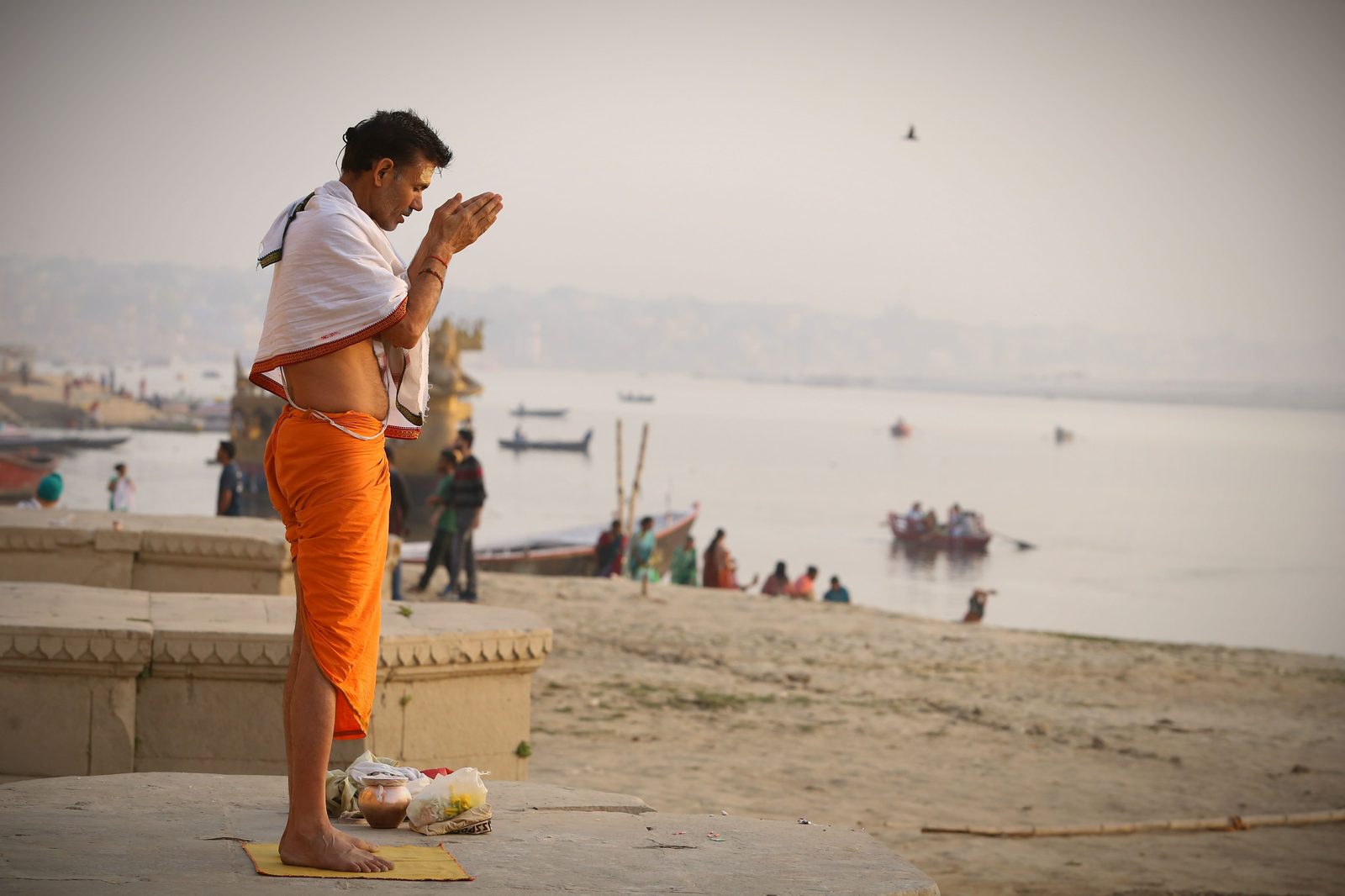 India's Golden Triangle
