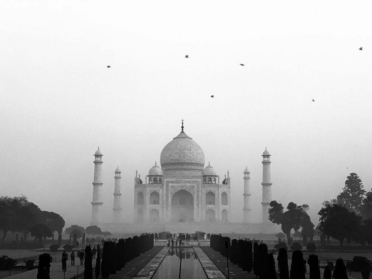 India's Golden Triangle