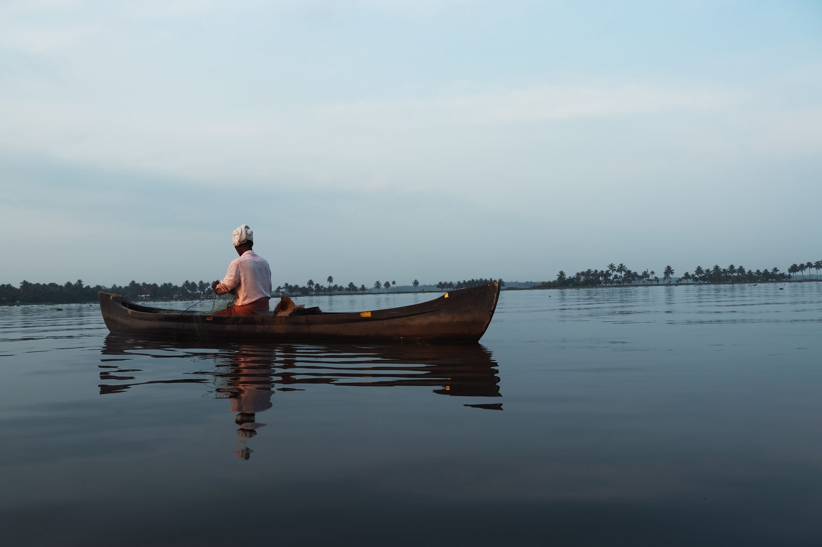 Kerala Tour