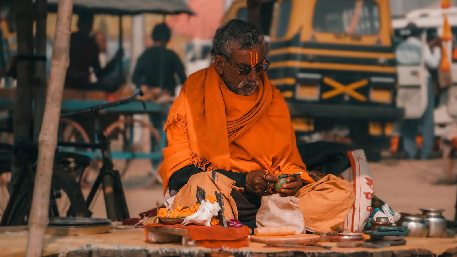 Ayodhya to Prayagraj