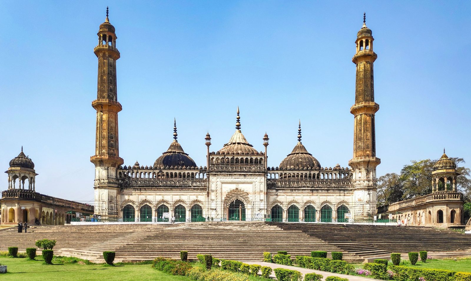 Lucknow to Bodhgaya