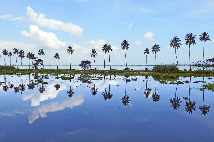Periyar to Kumarakom