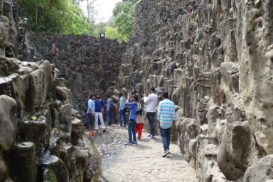Delhi to Chandigarh