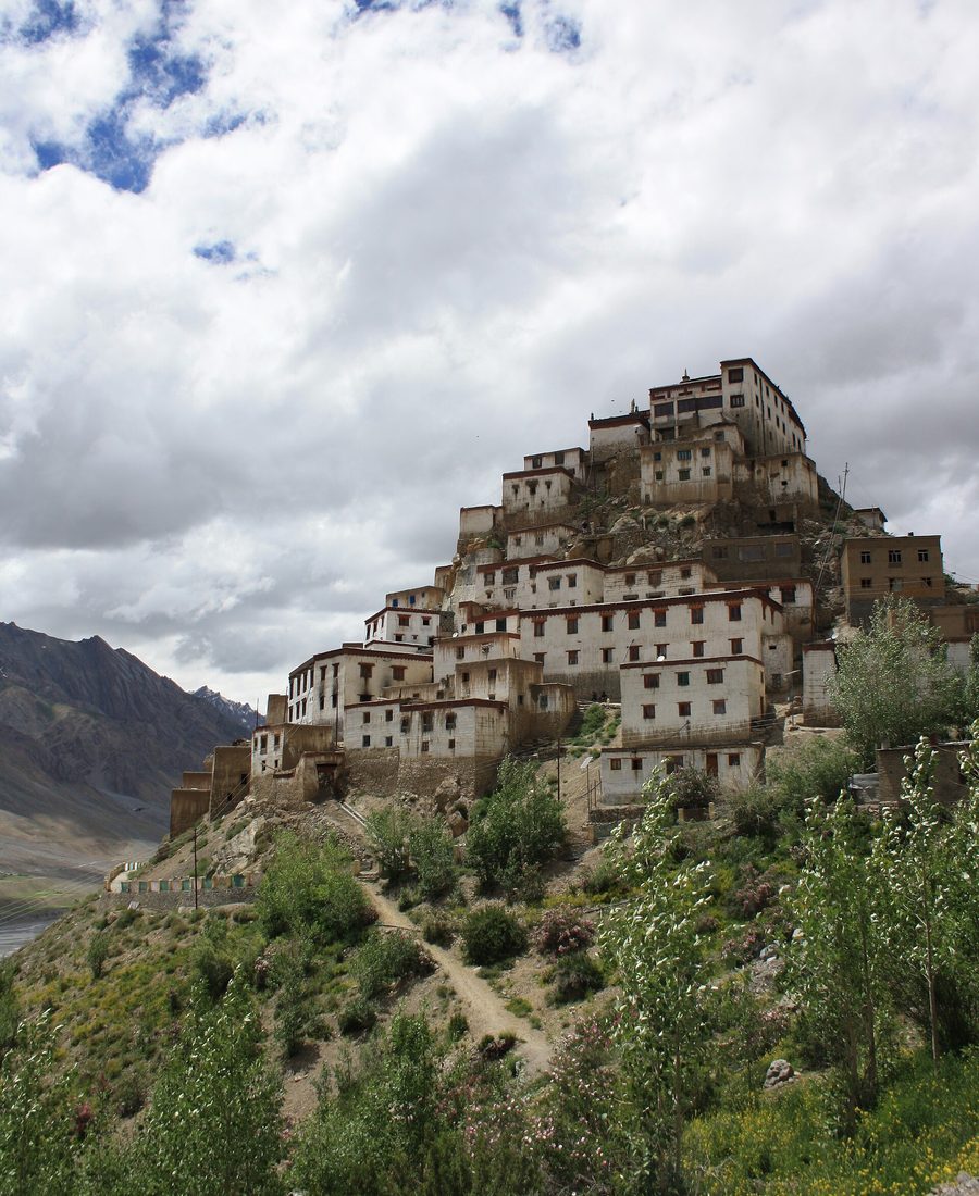 Spiti Valley Adventure