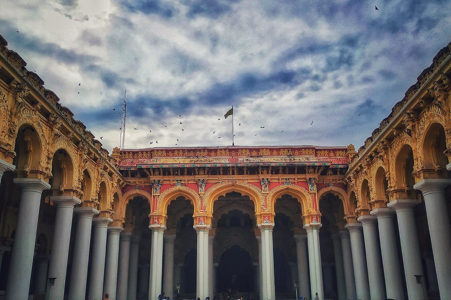 Madurai