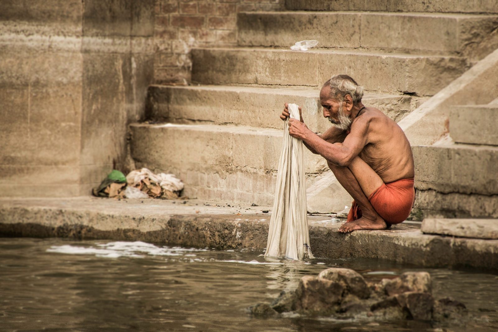 Varanasi